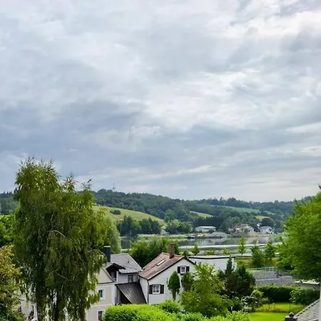 Apartmán Danube - Self Checkin - Ideal Fuer Geschaeftsreisende Und Staedtetrips - Moderne In Ruhiger Lage *
