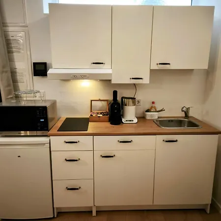 Danube - Self Checkin - Ideal Fuer Geschaeftsreisende Und Staedtetrips - Moderne In Ruhiger Lage Apartmán *