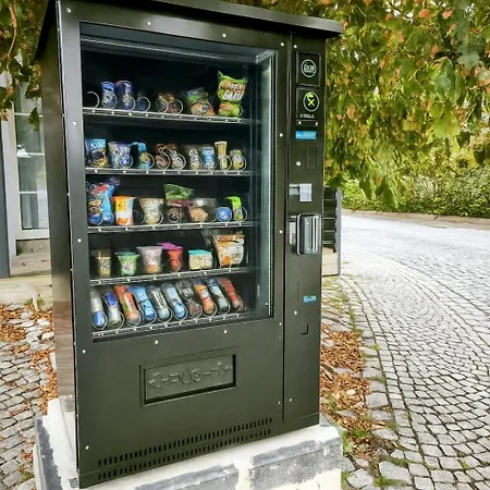 Danube - Self Checkin - Ideal Fuer Geschaeftsreisende Und Staedtetrips - Moderne In Ruhiger Lage * Pasov