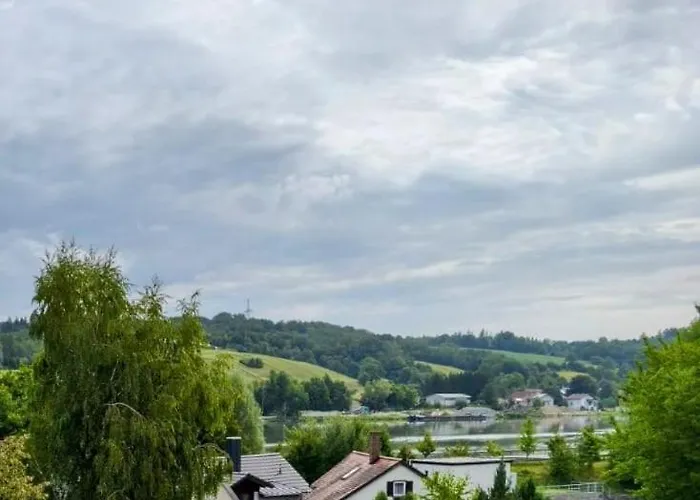 Apartmán Danube - Self Checkin - Ideal Fuer Geschaeftsreisende Und Staedtetrips - Moderne In Ruhiger Lage *