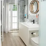 Lejlighed Danube - Self Checkin - Ideal Fuer Geschaeftsreisende Und Staedtetrips - Moderne In Ruhiger Lage *