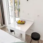 Danube - Self Checkin - Ideal Fuer Geschaeftsreisende Und Staedtetrips - Moderne In Ruhiger Lage Lejlighed Passau