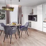 Danube - Self Checkin - Ideal Fuer Geschaeftsreisende Und Staedtetrips - Moderne In Ruhiger Lage * Passau