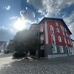 Danube - Self Checkin - Ideal Fuer Geschaeftsreisende Und Staedtetrips - Moderne In Ruhiger Lage Lejlighed *