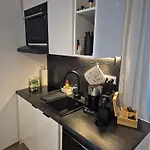 Danube - Self Checkin - Ideal Fuer Geschaeftsreisende Und Staedtetrips - Moderne In Ruhiger Lage Πασάου