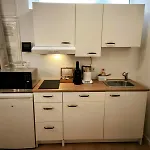 Danube - Self Checkin - Ideal Fuer Geschaeftsreisende Und Staedtetrips - Moderne In Ruhiger Lage Lejlighed *