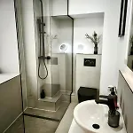 Danube - Self Checkin - Ideal Fuer Geschaeftsreisende Und Staedtetrips - Moderne In Ruhiger Lage Lejlighed