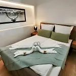 Danube - Self Checkin - Ideal Fuer Geschaeftsreisende Und Staedtetrips - Moderne In Ruhiger Lage Πασάου