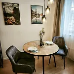 Danube - Self Checkin - Ideal Fuer Geschaeftsreisende Und Staedtetrips - Moderne In Ruhiger Lage Lejlighed *