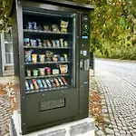 Danube - Self Checkin - Ideal Fuer Geschaeftsreisende Und Staedtetrips - Moderne In Ruhiger Lage * Passau