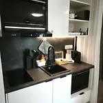 Lejlighed Danube - Self Checkin - Ideal Fuer Geschaeftsreisende Und Staedtetrips - Moderne In Ruhiger Lage Passau