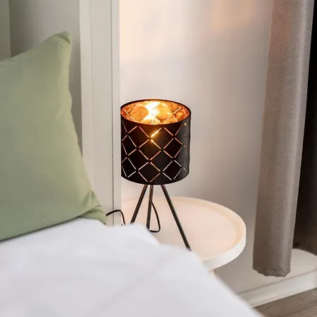 Danube - Self Checkin - Kueche Lägenhet *