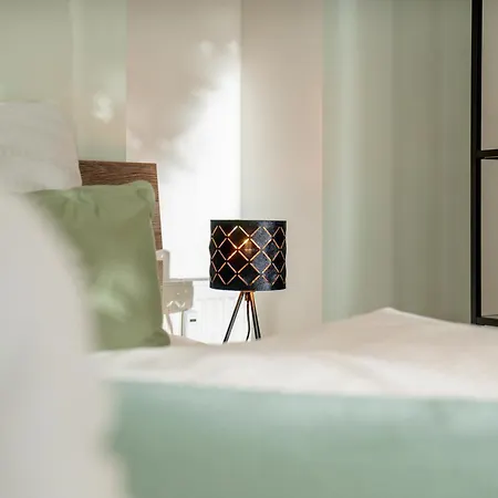 Danube - Self Checkin - Küche