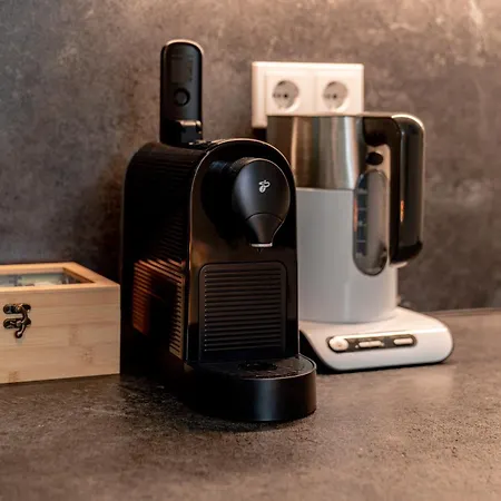 Danube - Self Checkin - Kueche - Smart Tv * Passau