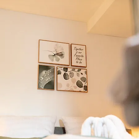 Apartment Danube - Self Checkin - Küche Passau