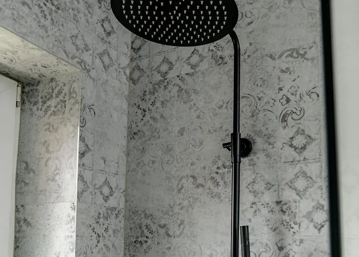 Appartement Danube - Self Checkin - Kueche - Smart Tv *