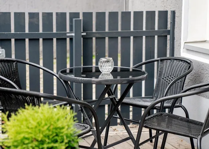 Danube - Self Checkin - Ideal Fuer Geschaeftsreisende Und Staedtetrips - Moderne In Ruhiger Lage Appartement Passau