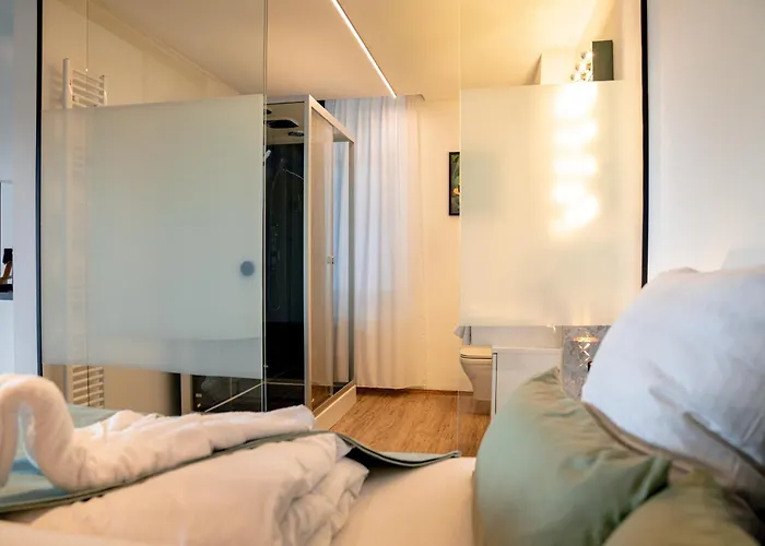 Appartement Danube - Self Checkin - Ideal Fuer Geschaeftsreisende Und Staedtetrips - Moderne In Ruhiger Lage