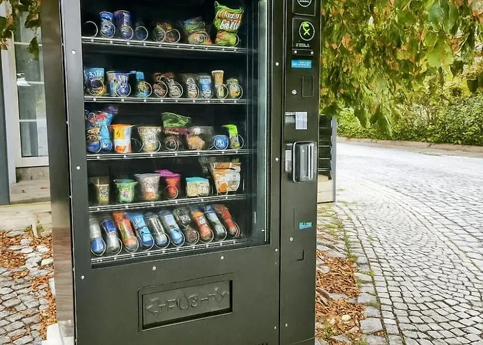 Danube - Self Checkin - Kueche - Smart Tv * Passau